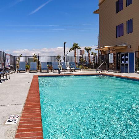 Best Western Plus Coalinga Inn Ngoại thất bức ảnh