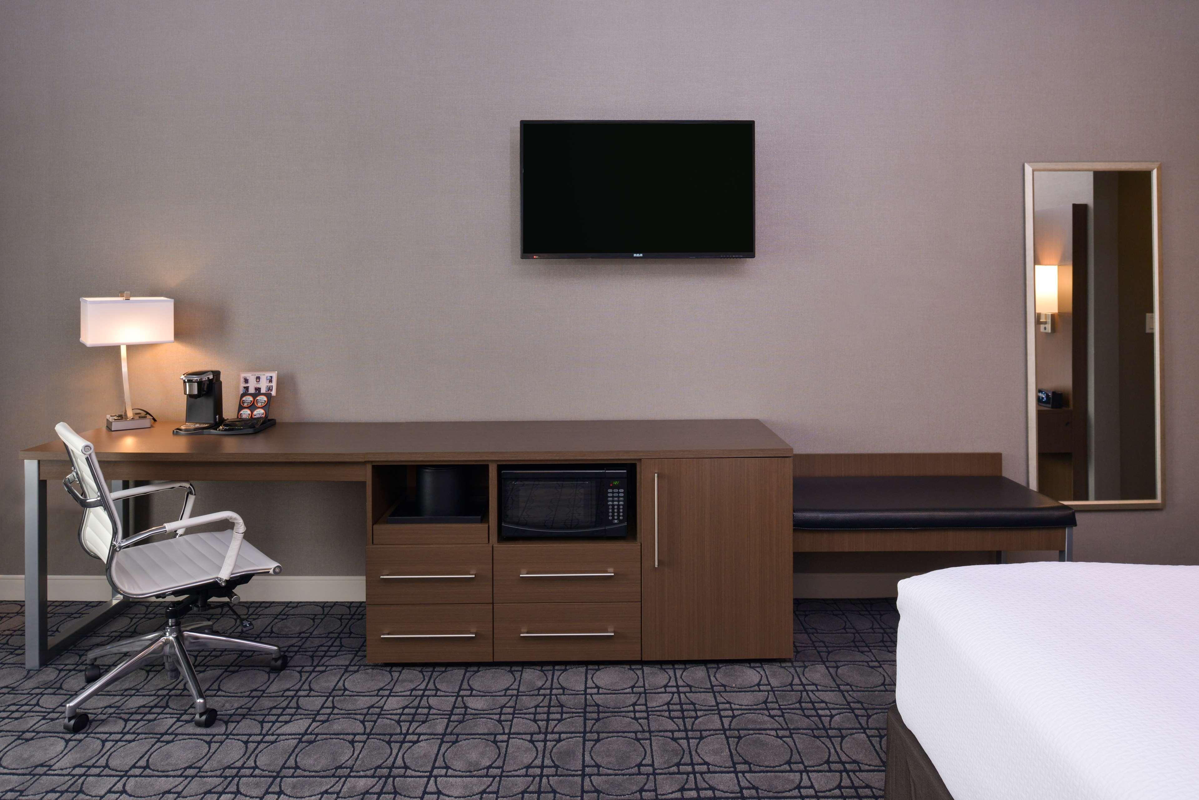 Best Western Plus Coalinga Inn Ngoại thất bức ảnh