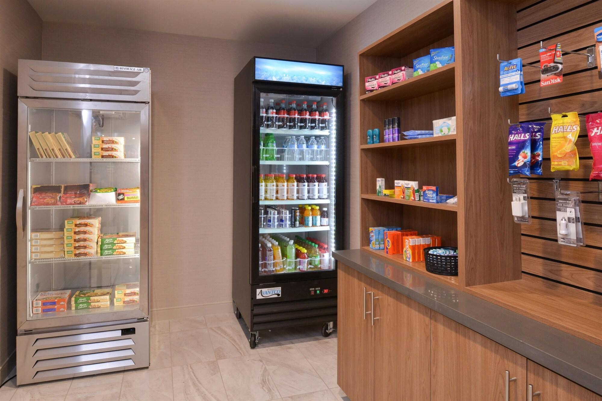 Best Western Plus Coalinga Inn Ngoại thất bức ảnh